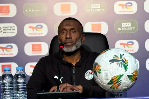 الكاس: أعتذر لعدم الظهور بشكل جيد أمام إنجلترا.. وسنبذل أقصى جهدنا لإسعاد الجماهير